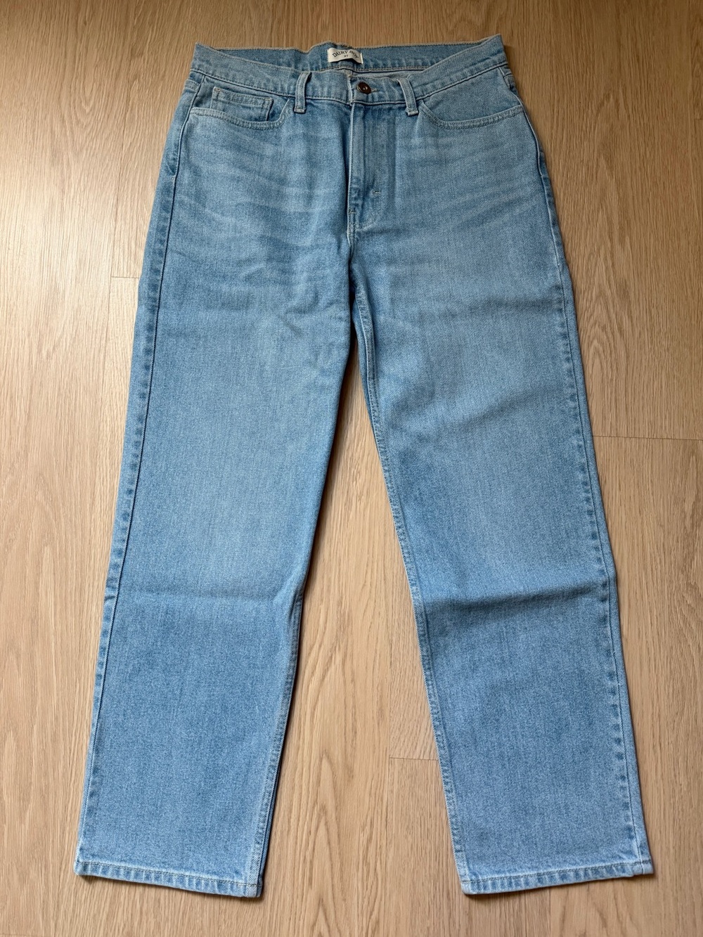Dairy Boy Jeans